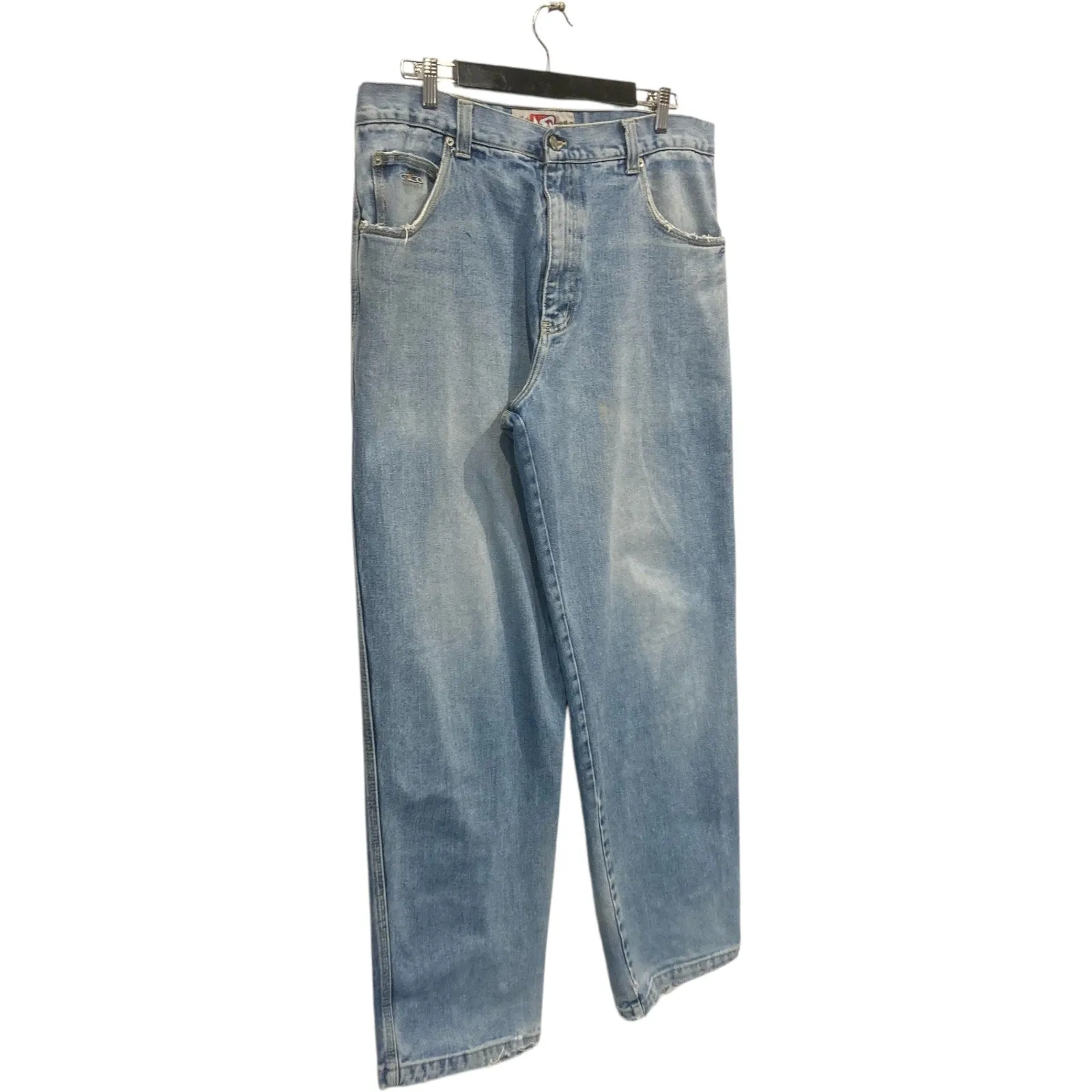 Vintage Y2K Chico Denim Jeans 35x32
