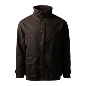 Waxed Canvas Jacket