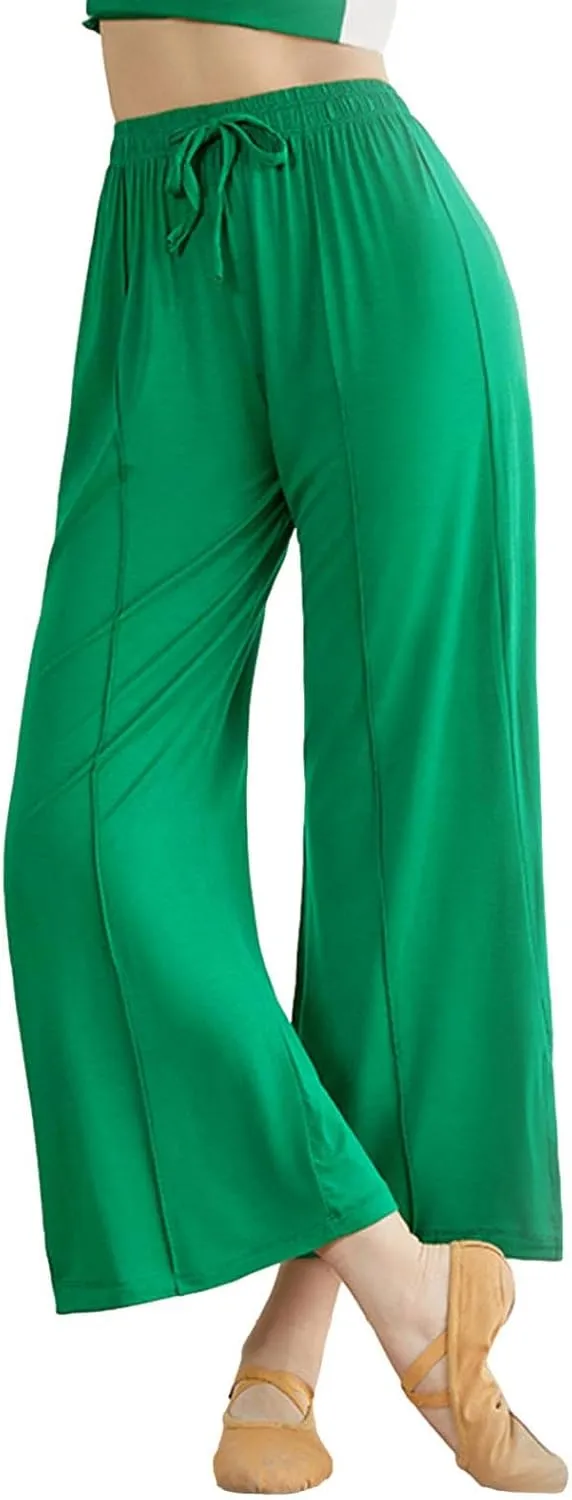 Womens Leggings Track Gym Yoga Pants Leggings Stockings for Women High Cut Flare Wide Leg Summer Fall Leggings 2025