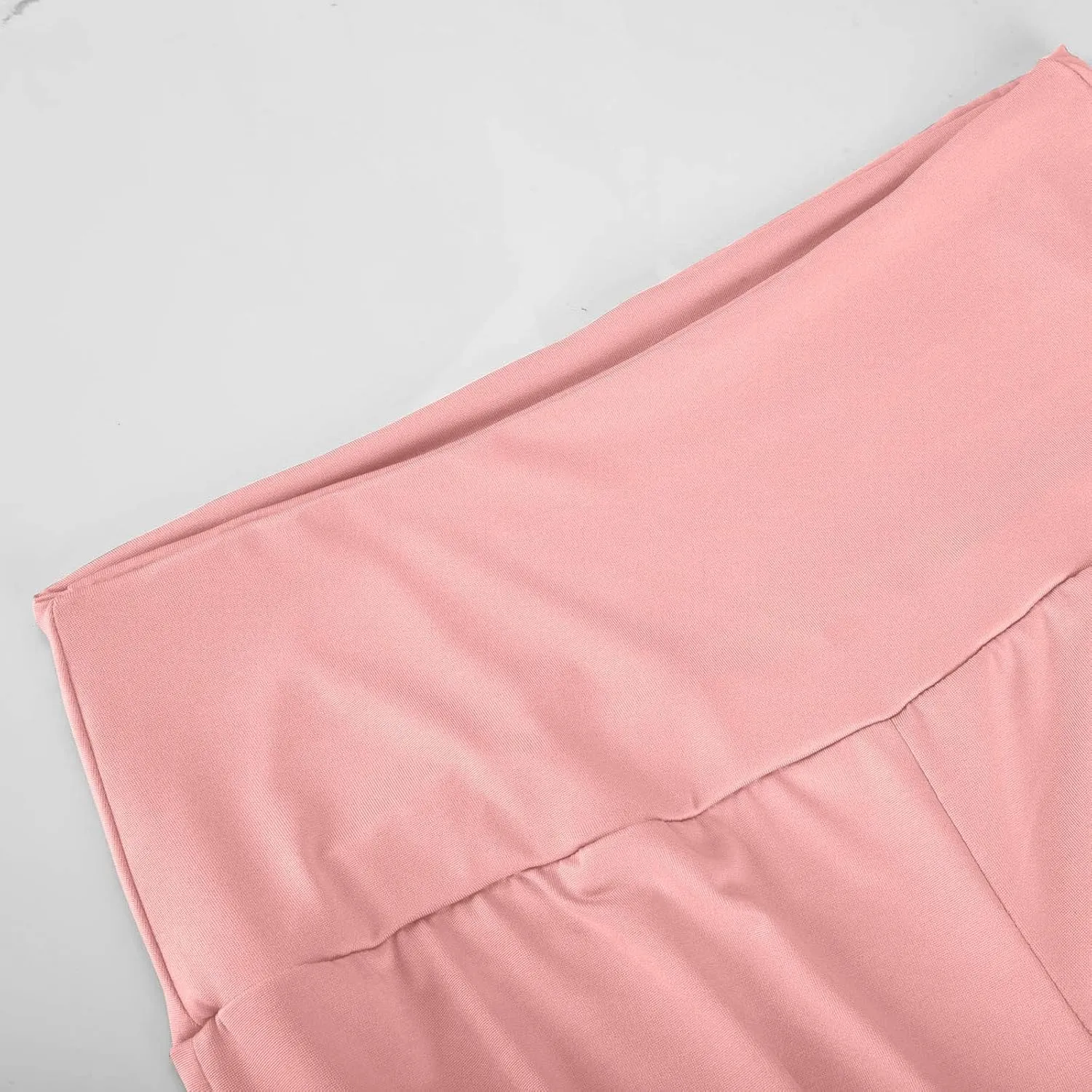 Womens Leggings Track Gym Yoga Pants Leggings Stockings for Women High Cut Flare Wide Leg Summer Fall Leggings 2025